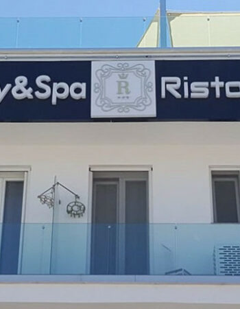 Hotel Royal Beauty & spa