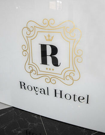 Hotel Royal Beauty & spa