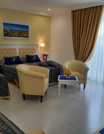 Falli Exclusive Rooms & Breakfast