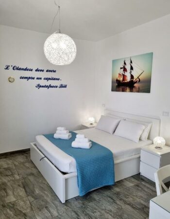 Bed And Breakfast Albatros