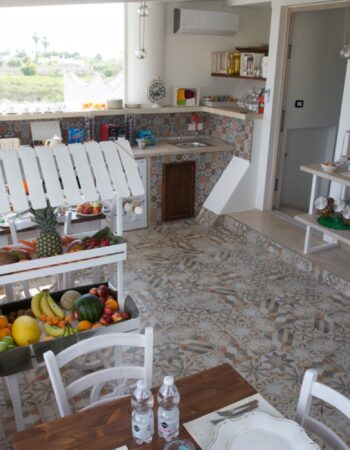 B&B Annita Porto Cesareo