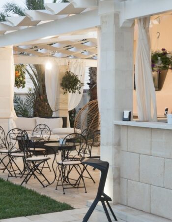 B&B Annita Porto Cesareo