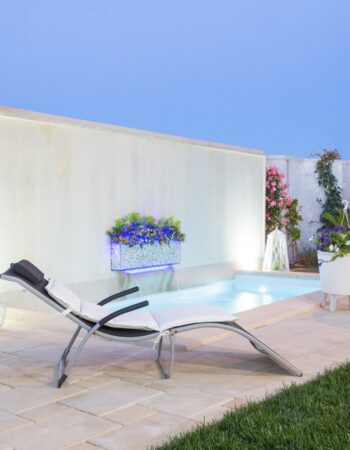 B&B Annita Porto Cesareo