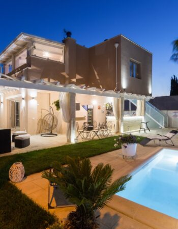 B&B Annita Porto Cesareo