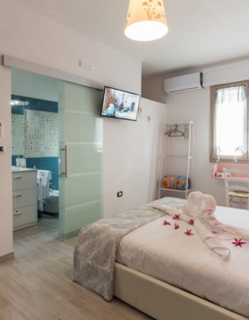 B&B Annita Porto Cesareo