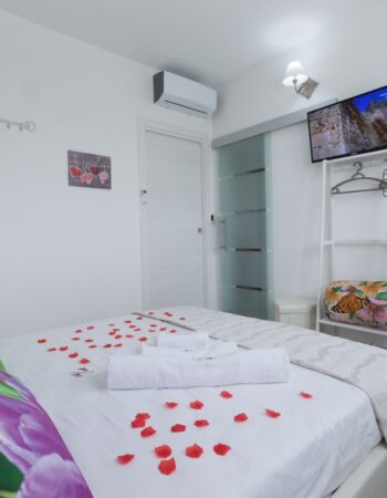 B&B Annita Porto Cesareo