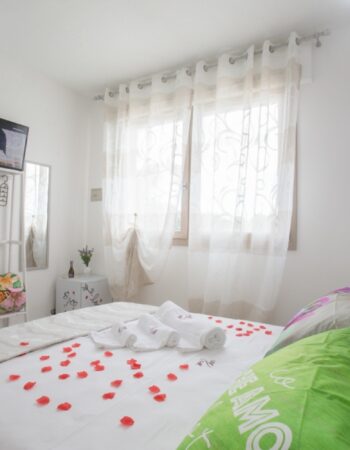 B&B Annita Porto Cesareo