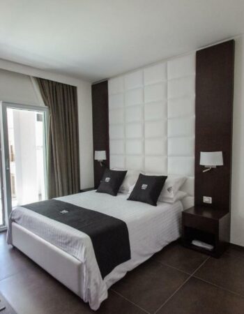 Porto Cesareo Exclusive Room