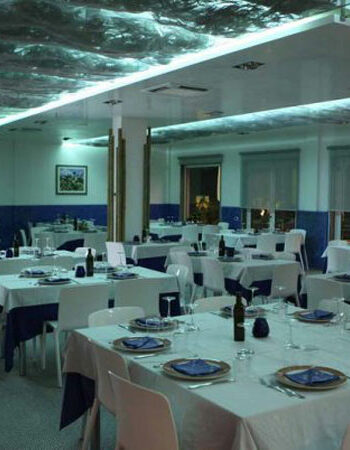 Hotel Ristorante L'Angolo di Beppe