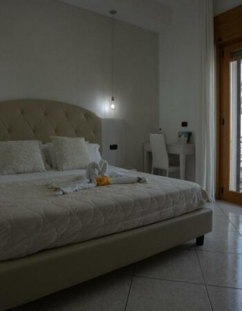 Il Gabbiano B&B