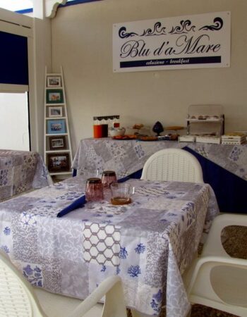 Blu d’aMare B&B