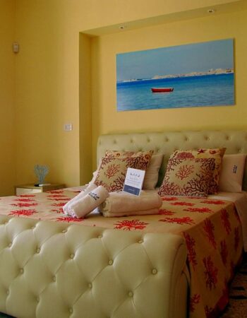 Blu d’aMare B&B