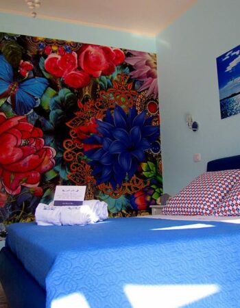 Blu d’aMare B&B