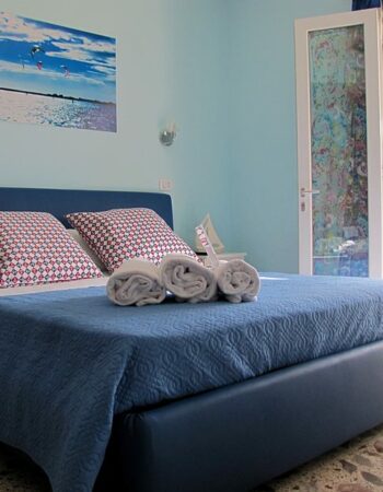 Blu d’aMare B&B