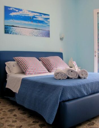 Blu d’aMare B&B