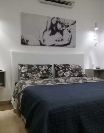 Dream Porto Cesareo B&B