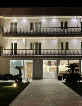 Hotel Posidonia