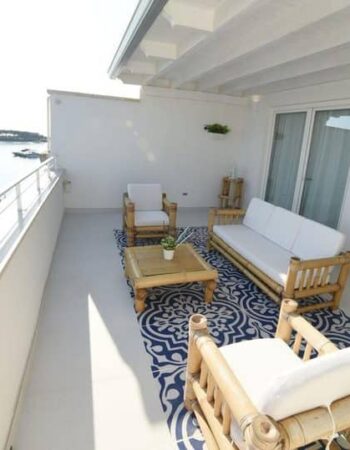 B&B Latino Rent Room Porto Cesareo