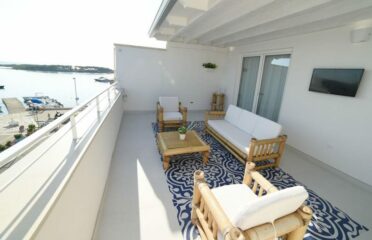 B&B Latino Rent Room Porto Cesareo