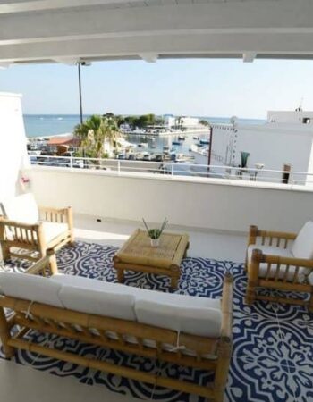 B&B Latino Rent Room Porto Cesareo