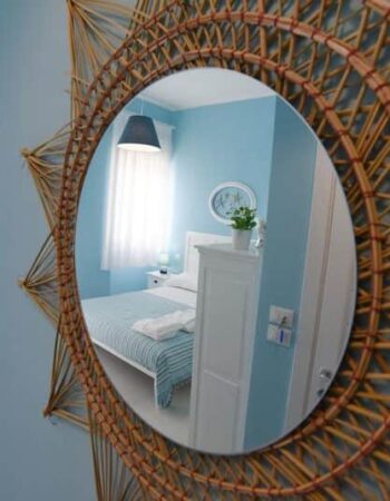 B&B Latino Rent Room Porto Cesareo