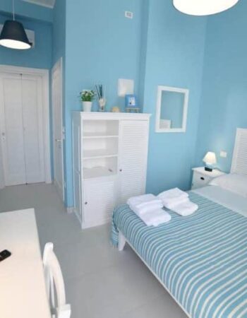 B&B Latino Rent Room Porto Cesareo