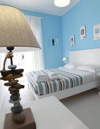 B&B Latino Rent Room Porto Cesareo