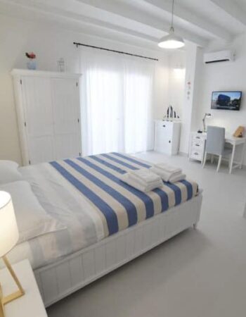 B&B Latino Rent Room Porto Cesareo