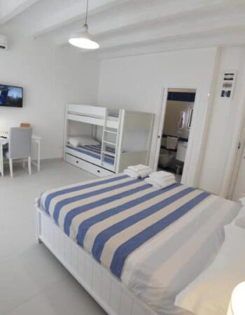 B&B Latino Rent Room Porto Cesareo