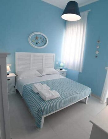 B&B Latino Rent Room Porto Cesareo