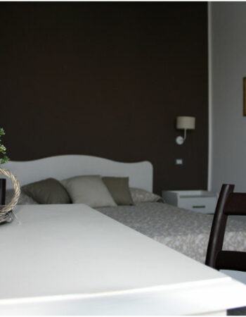 Sogno Salento B&B